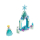LEGO Disney Princess 43199 Dziedziniec zamku Elzy - 1032200 - zdjęcie 9